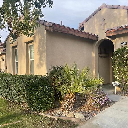 Appartement Quaint Coachella Music Festival Casita à Indio Extérieur photo
