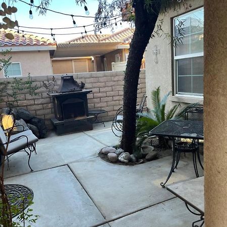 Appartement Quaint Coachella Music Festival Casita à Indio Extérieur photo