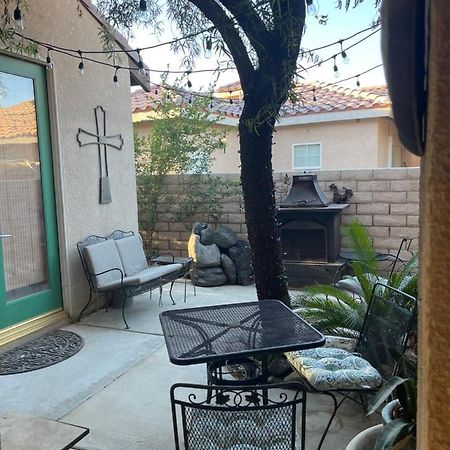 Appartement Quaint Coachella Music Festival Casita à Indio Extérieur photo