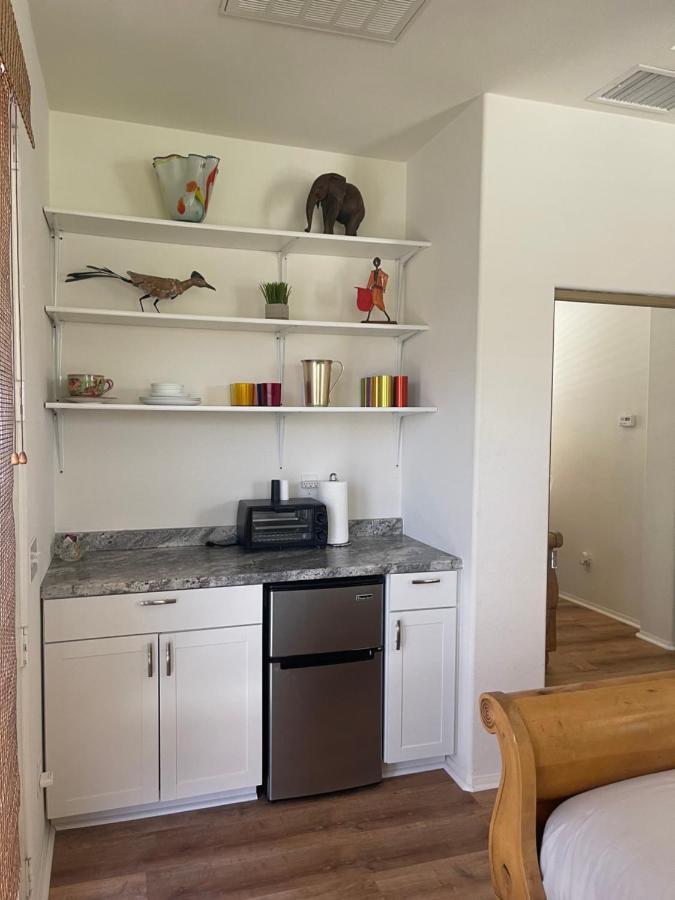 Appartement Quaint Coachella Music Festival Casita à Indio Extérieur photo