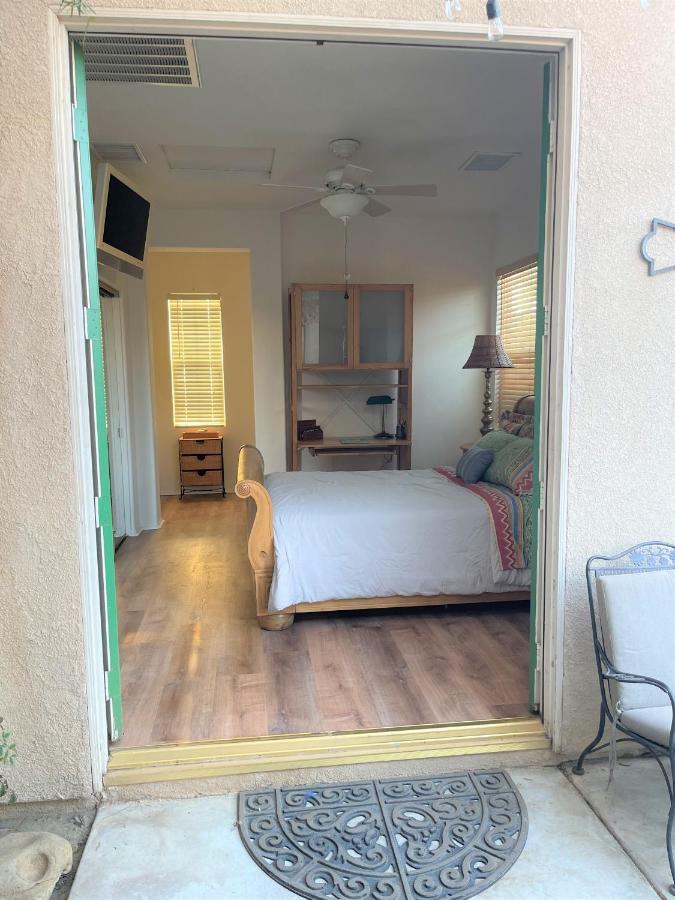 Appartement Quaint Coachella Music Festival Casita à Indio Extérieur photo