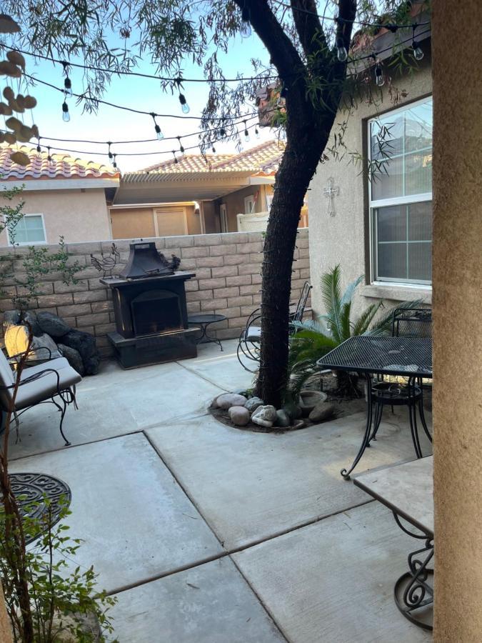 Appartement Quaint Coachella Music Festival Casita à Indio Extérieur photo