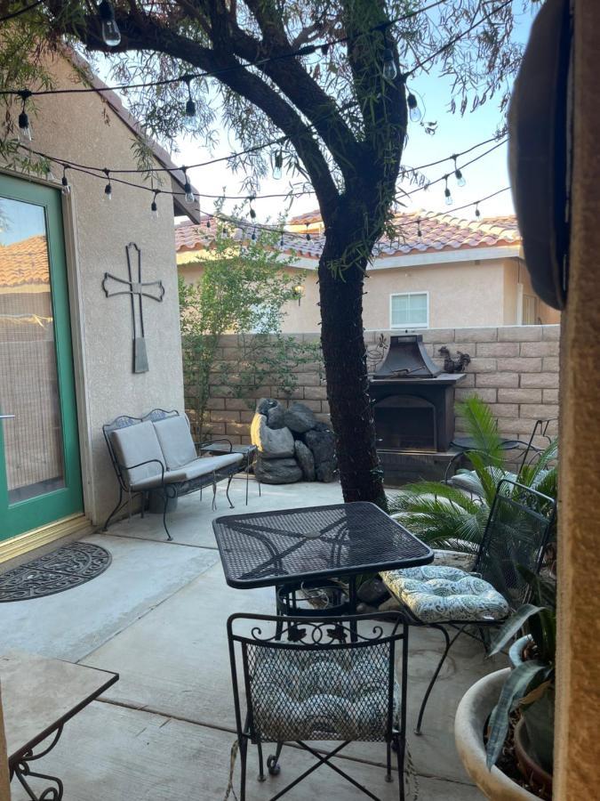 Appartement Quaint Coachella Music Festival Casita à Indio Extérieur photo